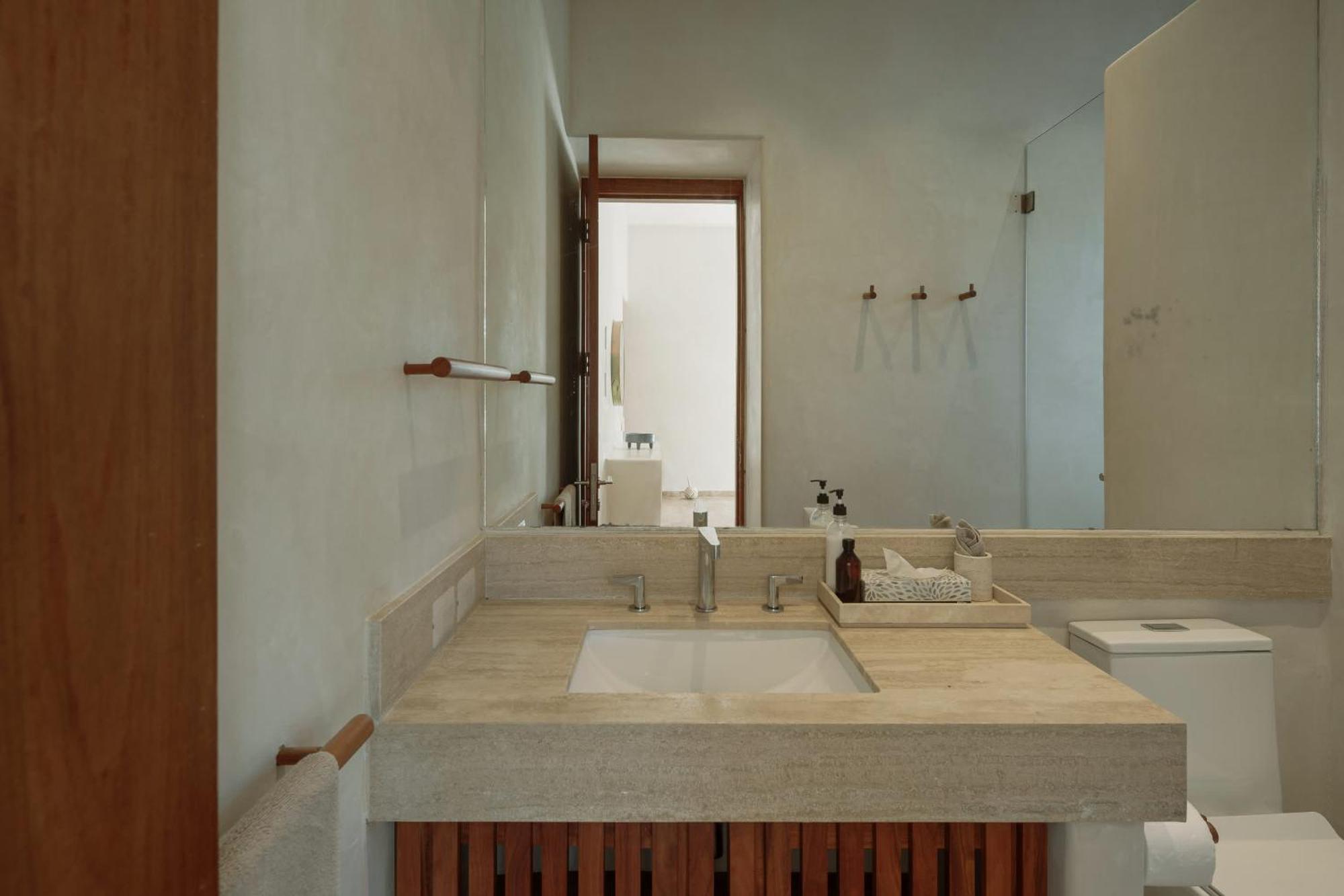 Casa Viento Private Pool Garden 12min To Tulum