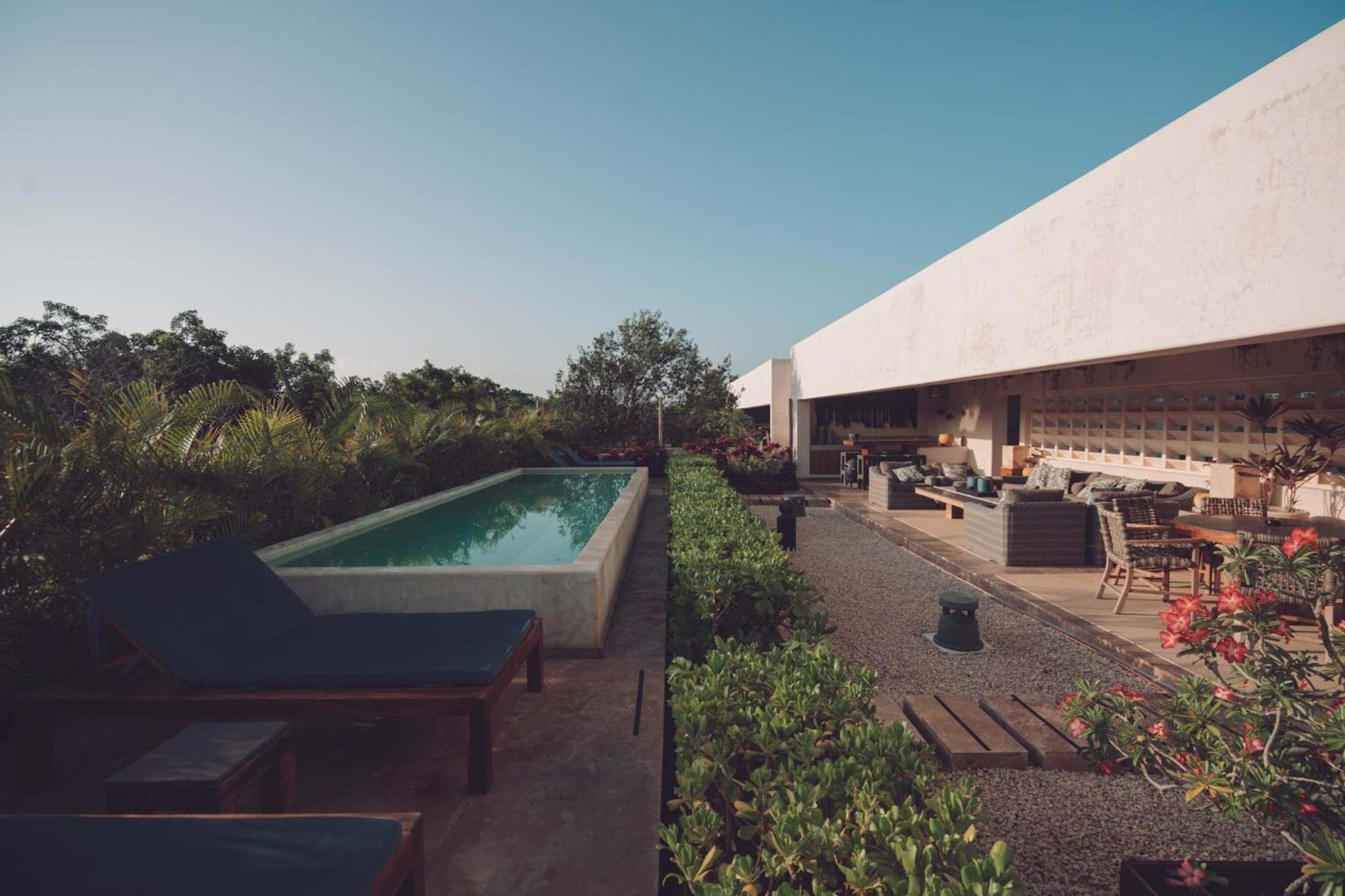 Casa Viento Private Pool Garden 12min To