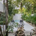 Casa Viento Private Pool Garden 12Min To Beach