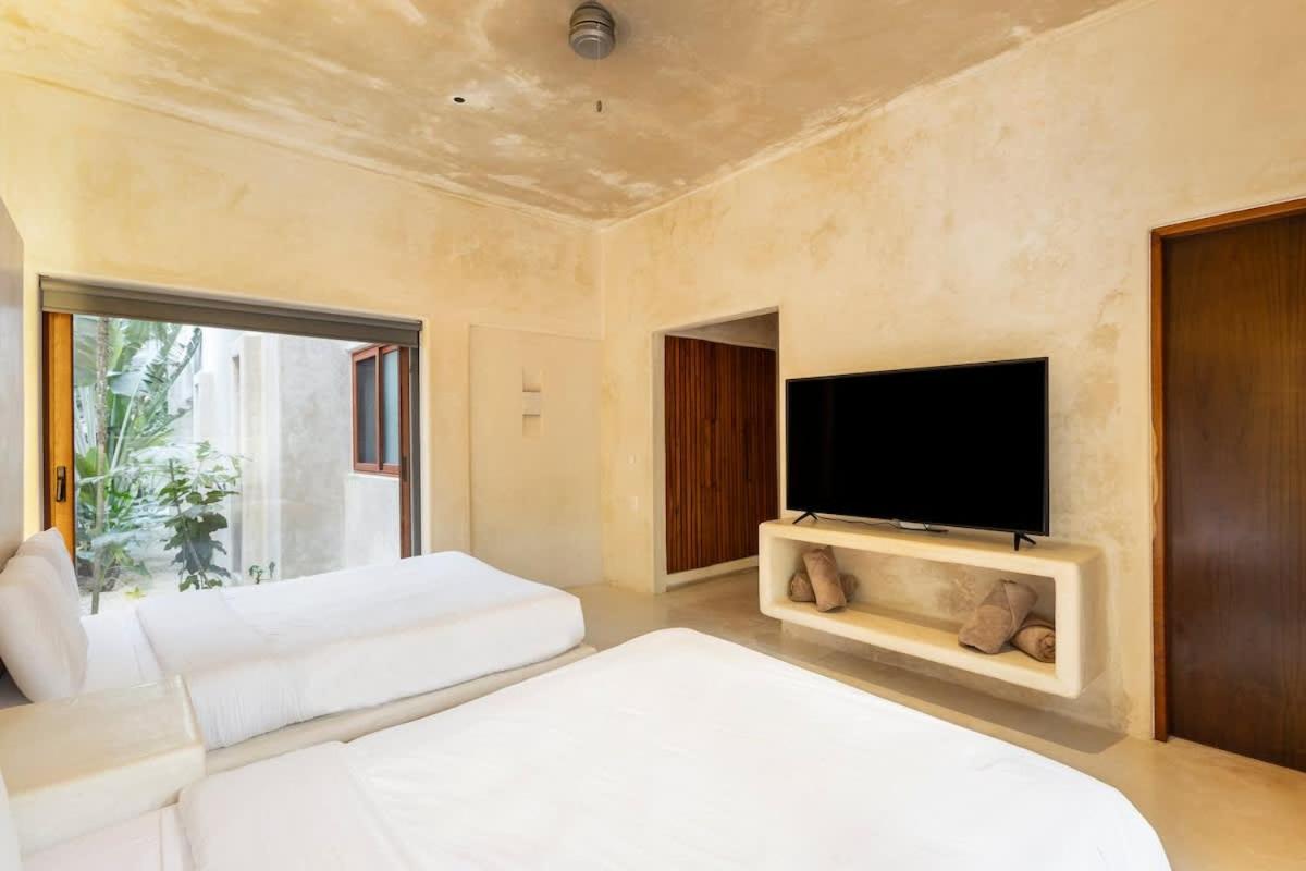 Apartment Casa Viento Private Pool Garden 12min To